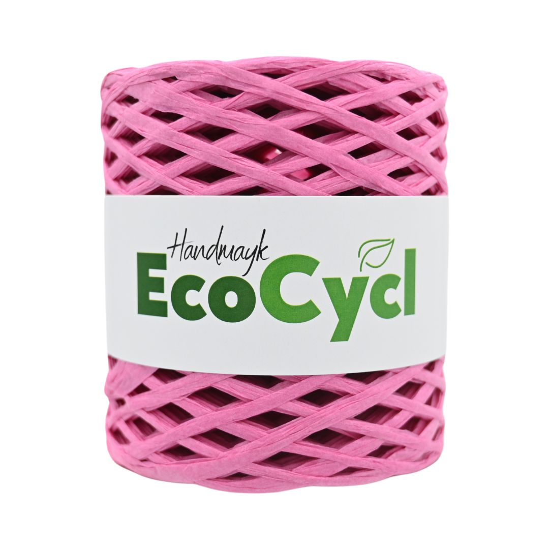 Handmayk EcoCycl Raffia Yarn (10)