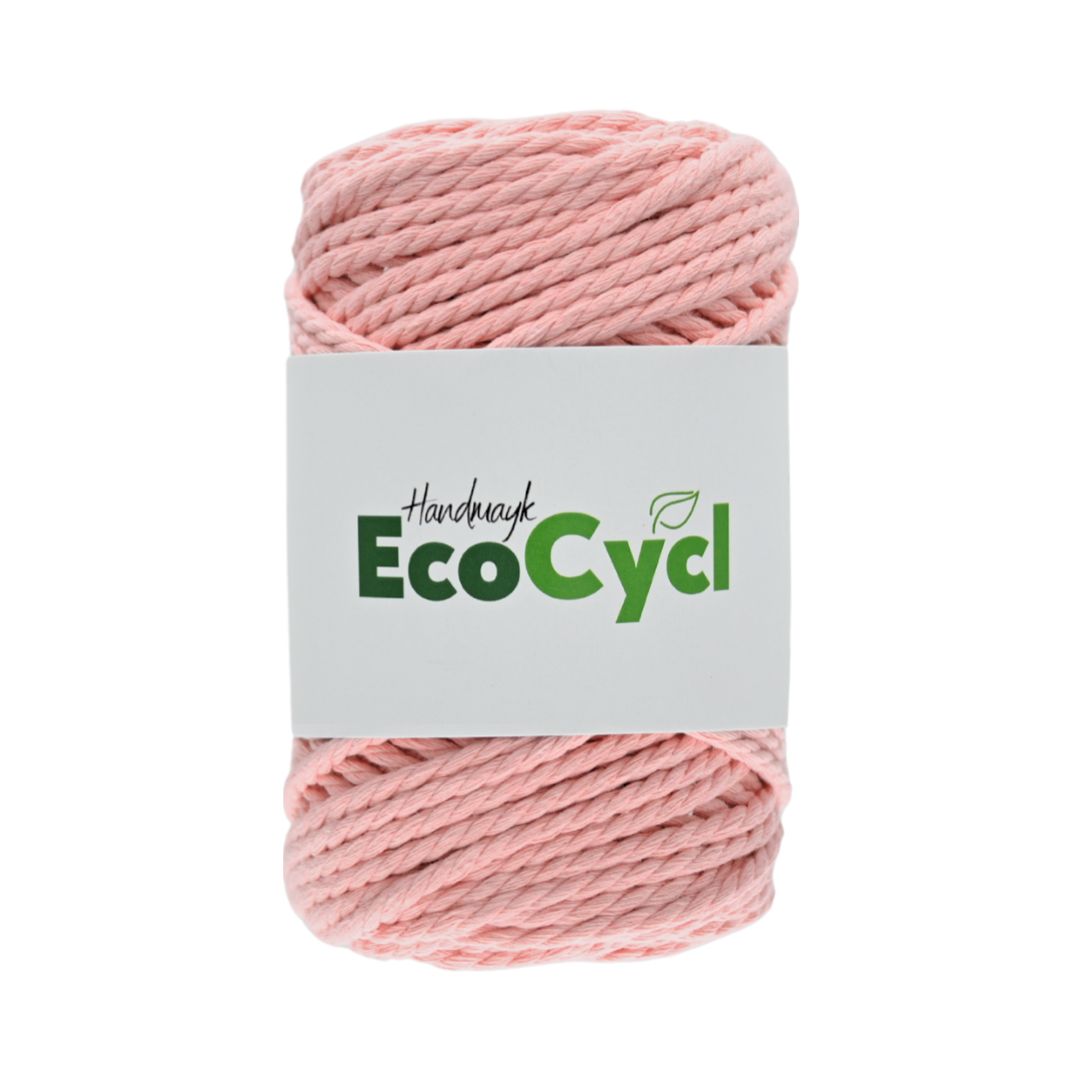 Handmayk EcoCycl Macramé Rope (3mm) (10)