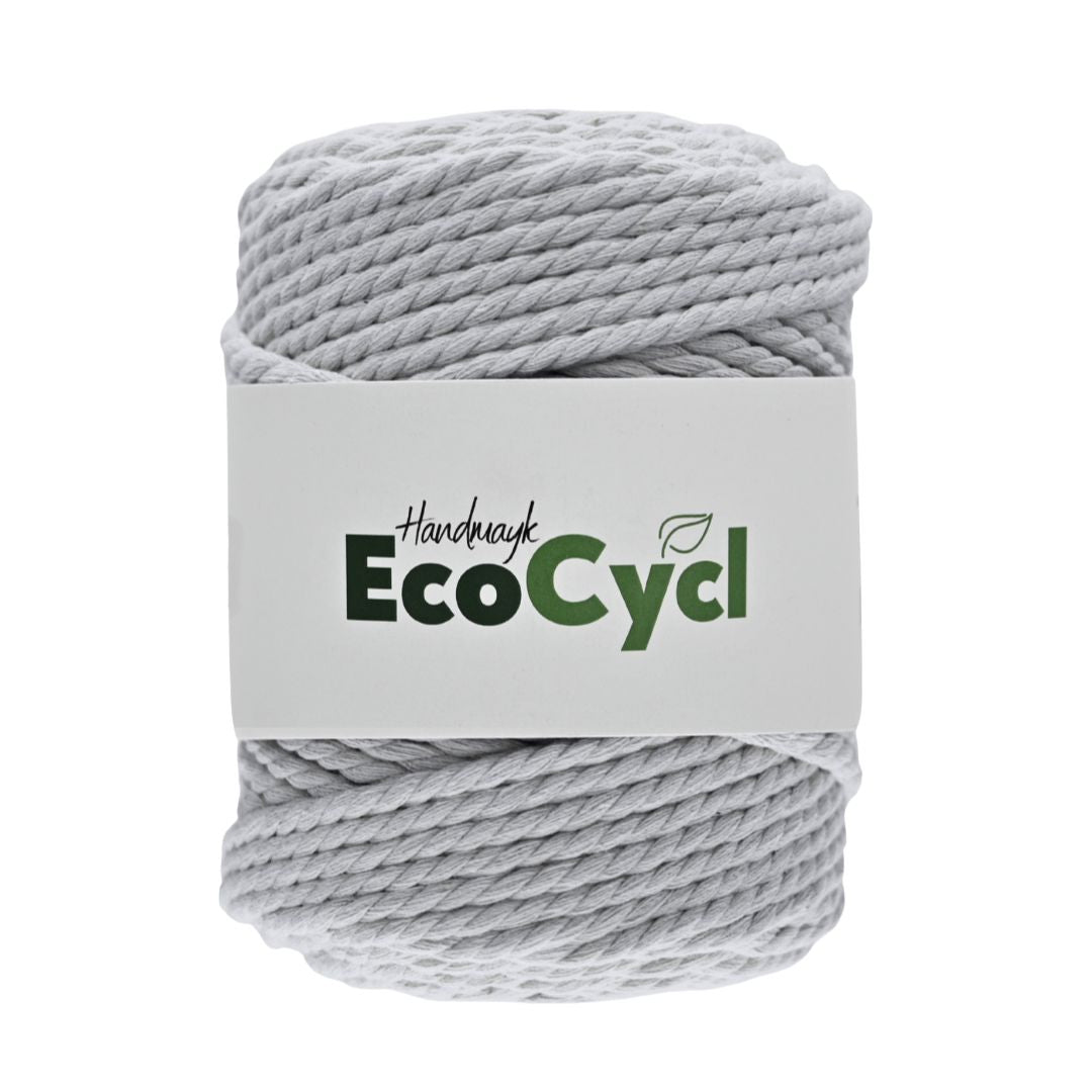 Handmayk EcoCycl Macramé Rope (5mm) (10)