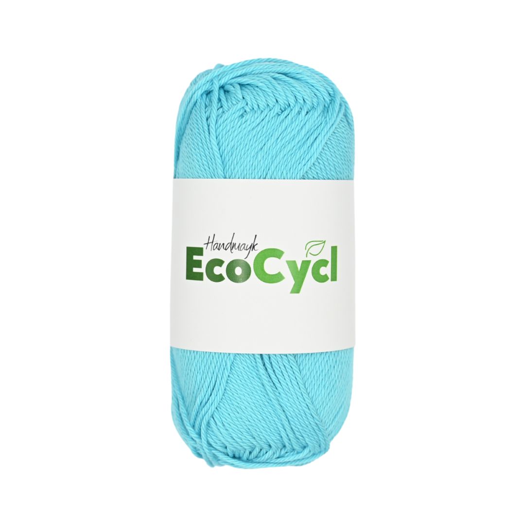 Handmayk EcoCycl Just Cotton Yarn (10)