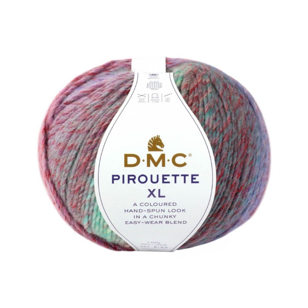 DMC Pirouette XL Yarn (1103)