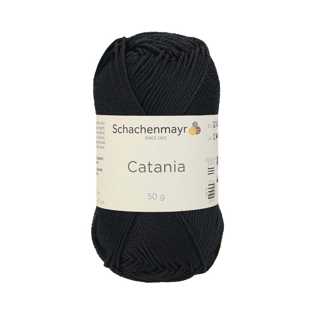 Schachenmayr Catania Yarn