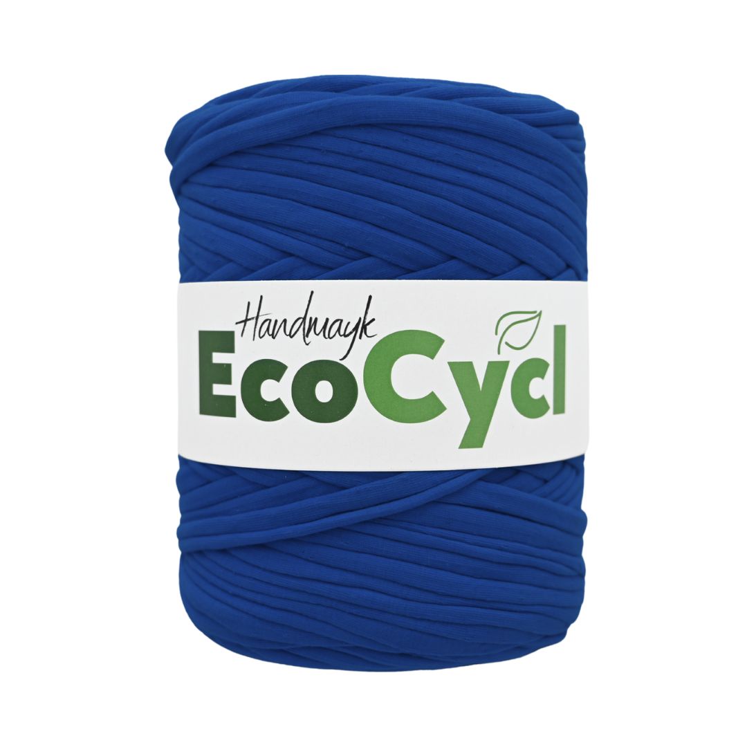 Handmayk EcoCycl Upcycled T-Shirt Yarn (110)