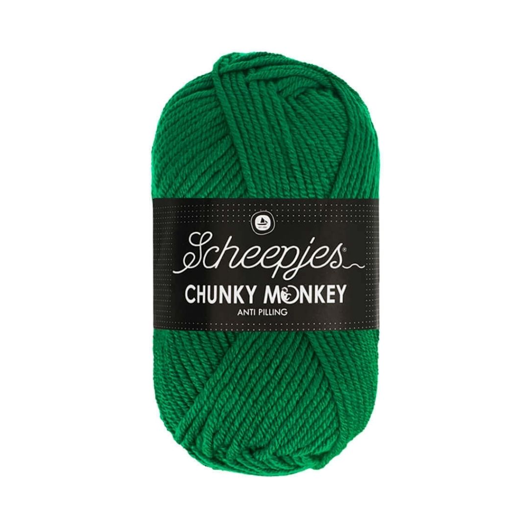 Scheepjes Chunky Monkey Yarn