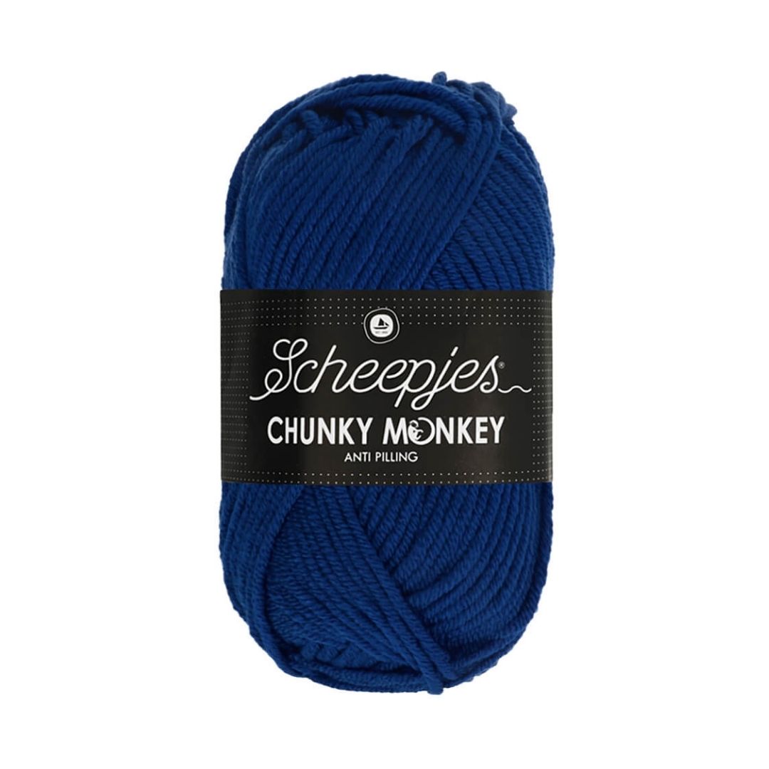 Scheepjes Chunky Monkey Yarn
