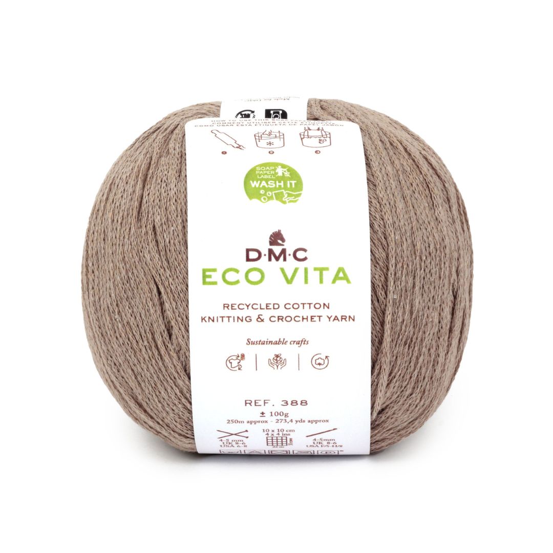 DMC Eco Vita Yarn (111)
