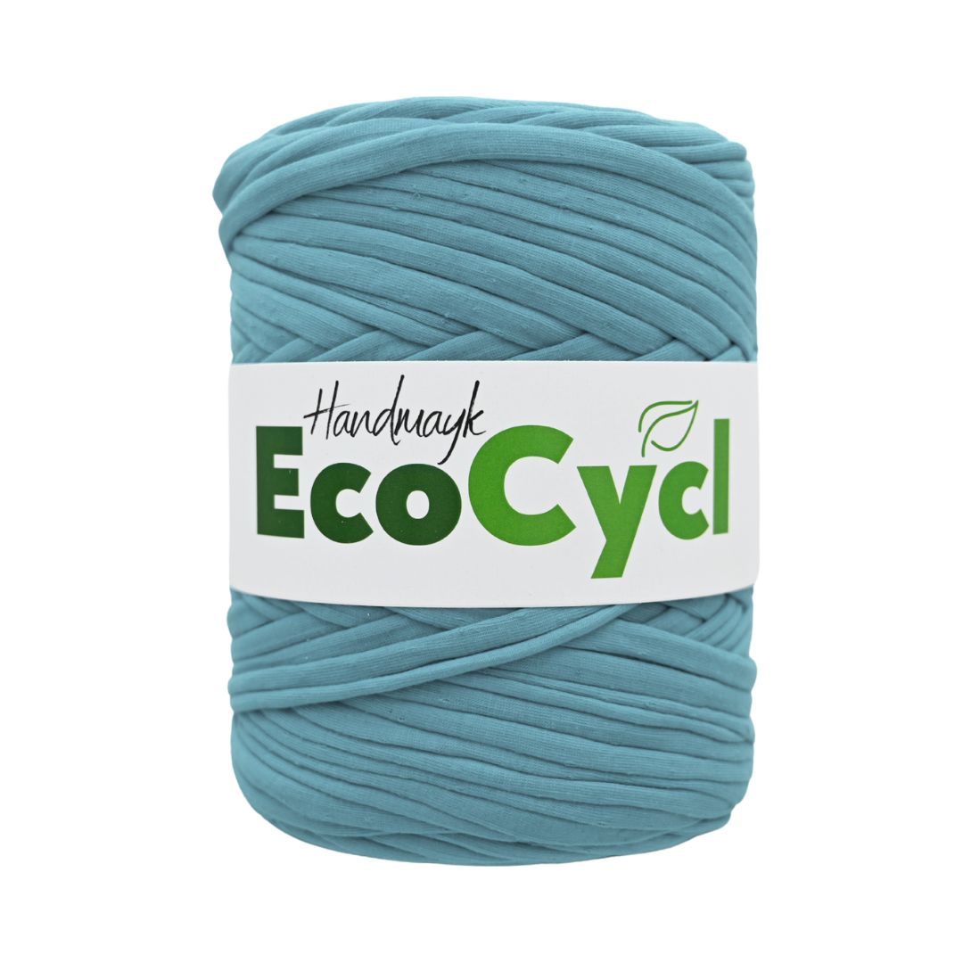 Handmayk EcoCycl Upcycled T-Shirt Yarn (111)