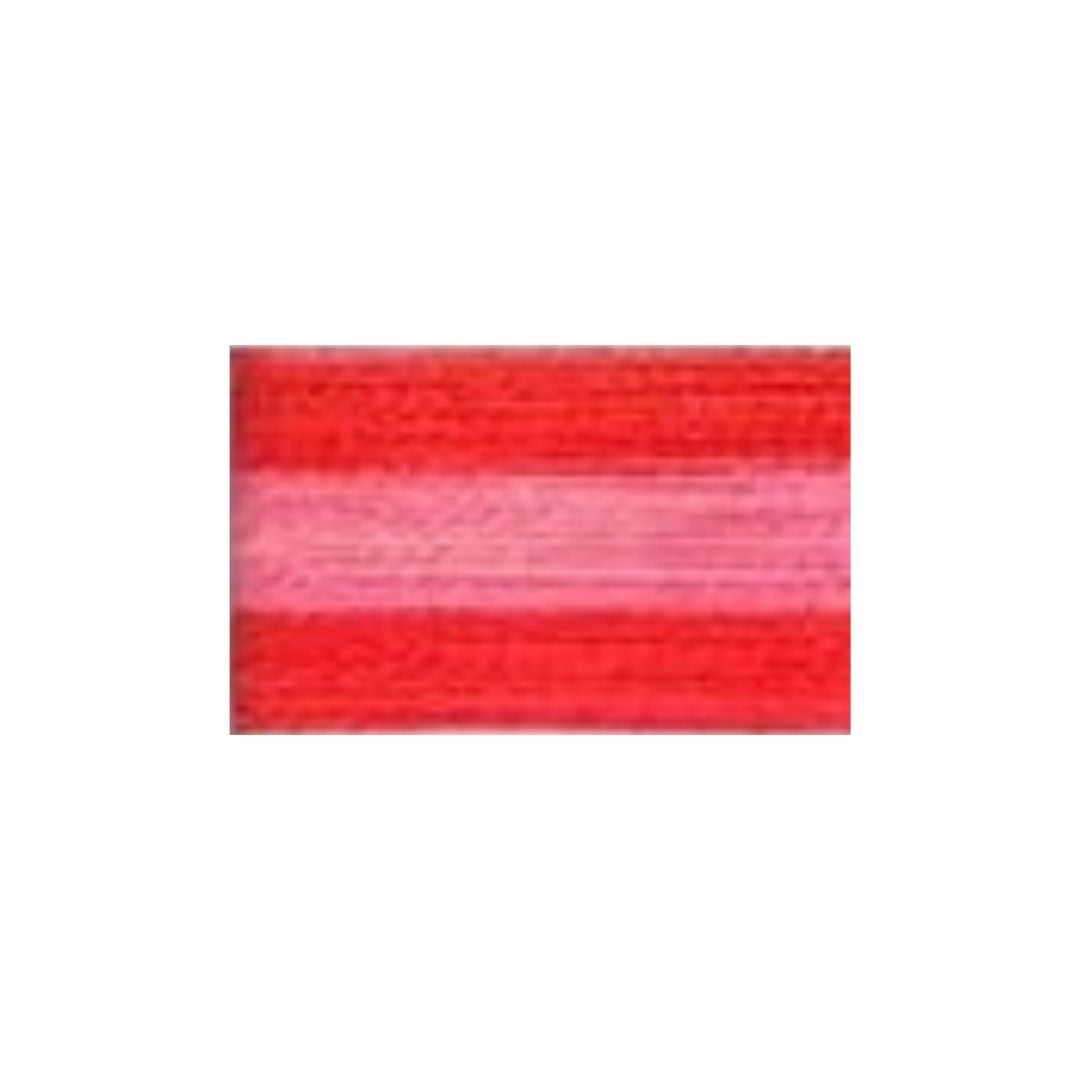 Wone Machine Embroidery Thread (The Variegated Shades) (111)