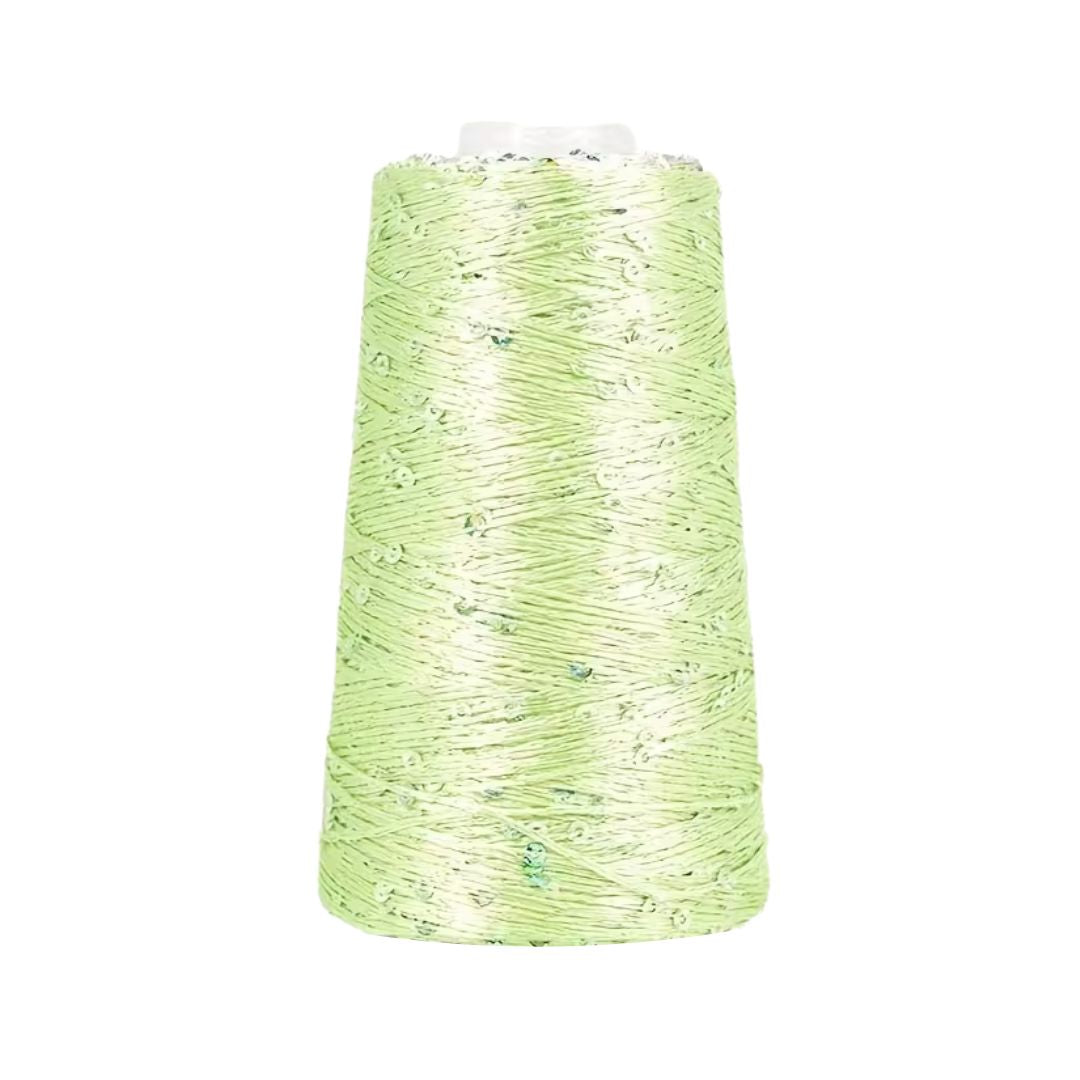 Handmayk Diamanté Yarn (112)