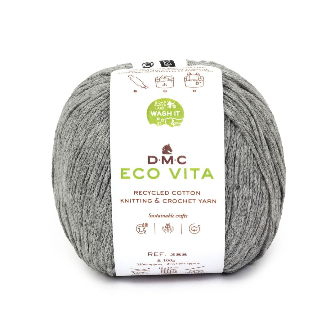DMC Eco Vita Yarn (112)