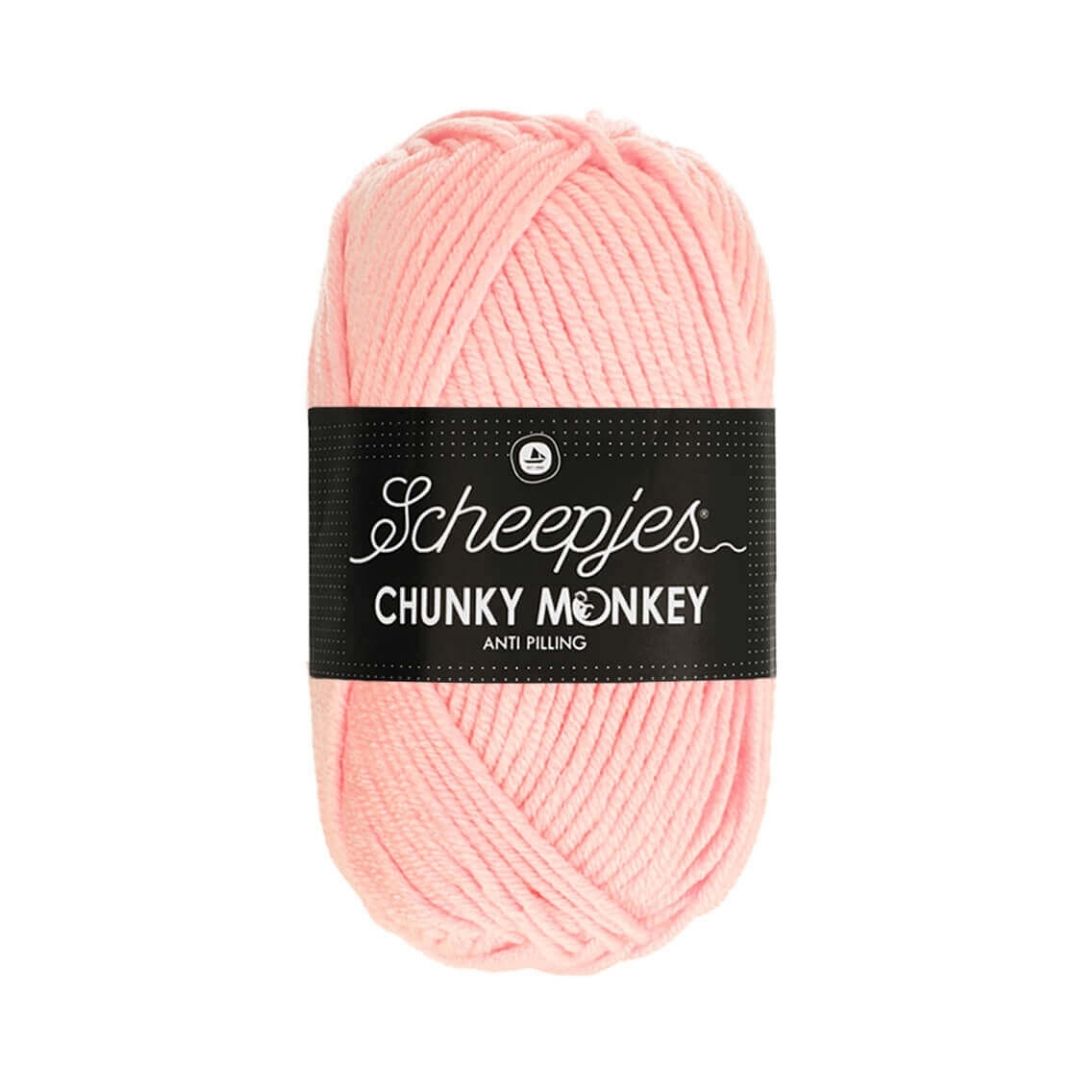 Scheepjes Chunky Monkey Yarn