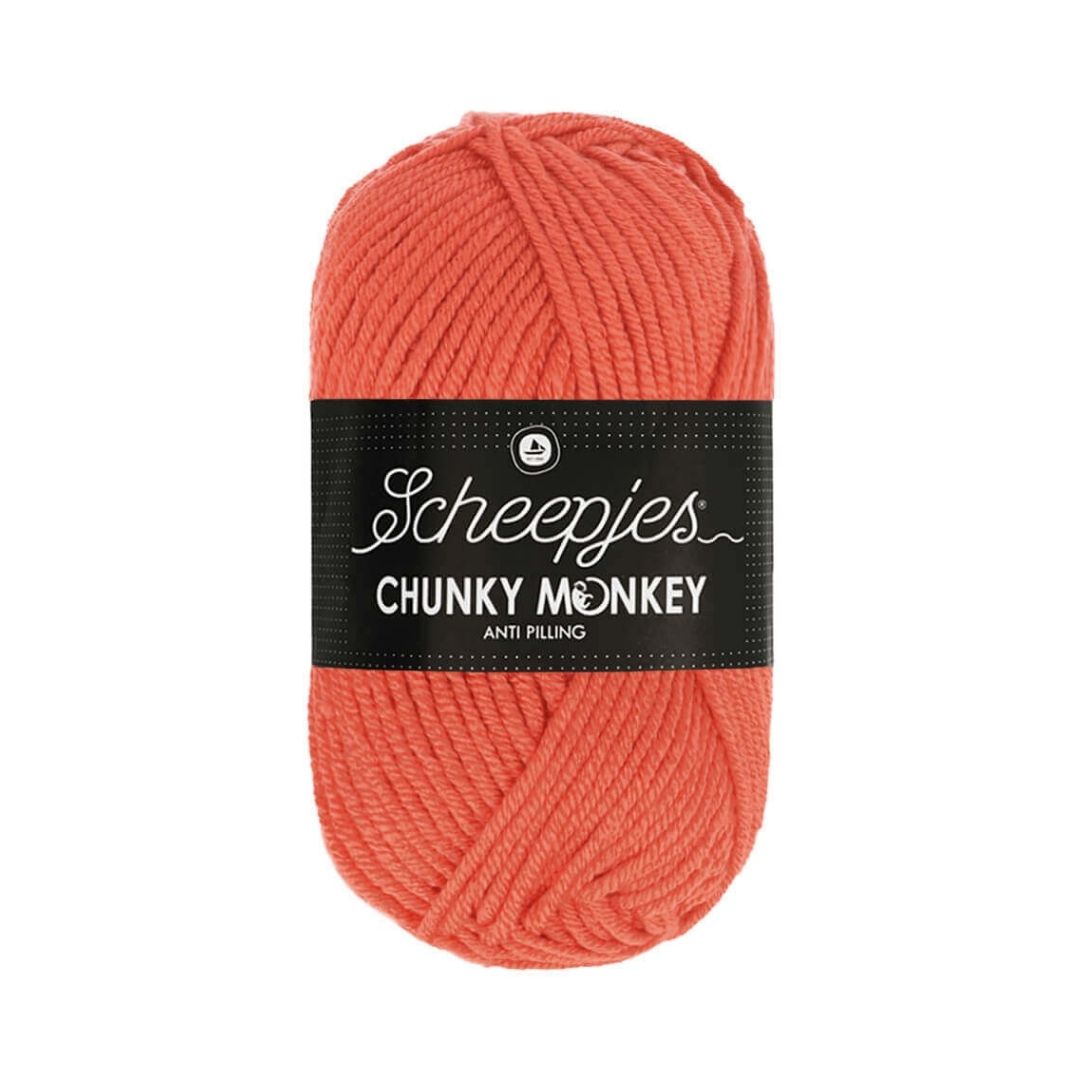 Scheepjes Chunky Monkey Yarn