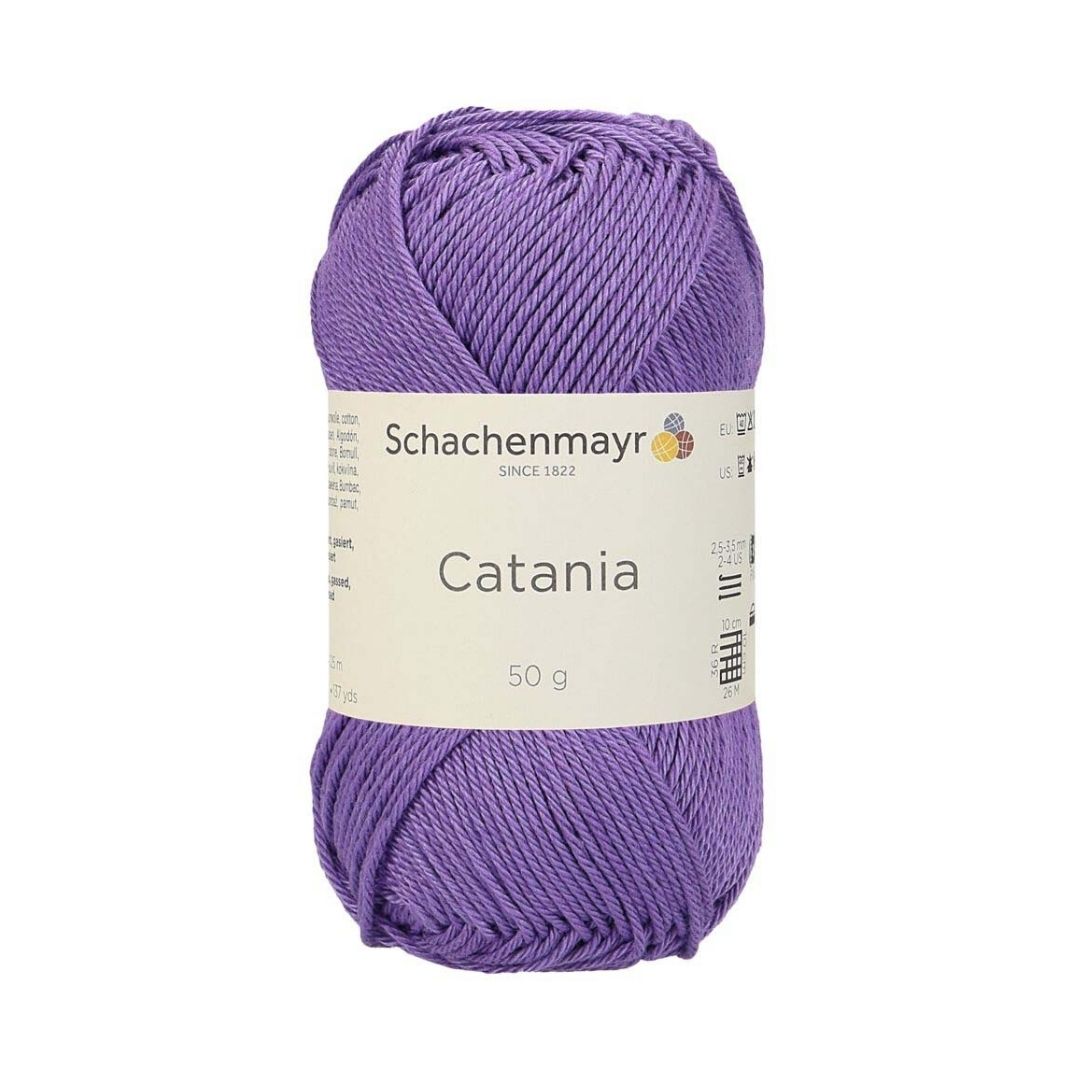 Schachenmayr Catania Yarn