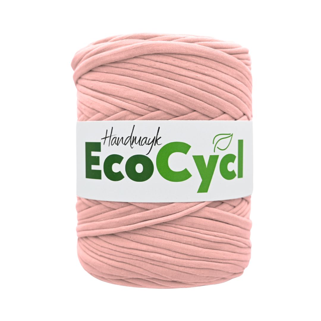 Handmayk EcoCycl Upcycled T-Shirt Yarn (113)