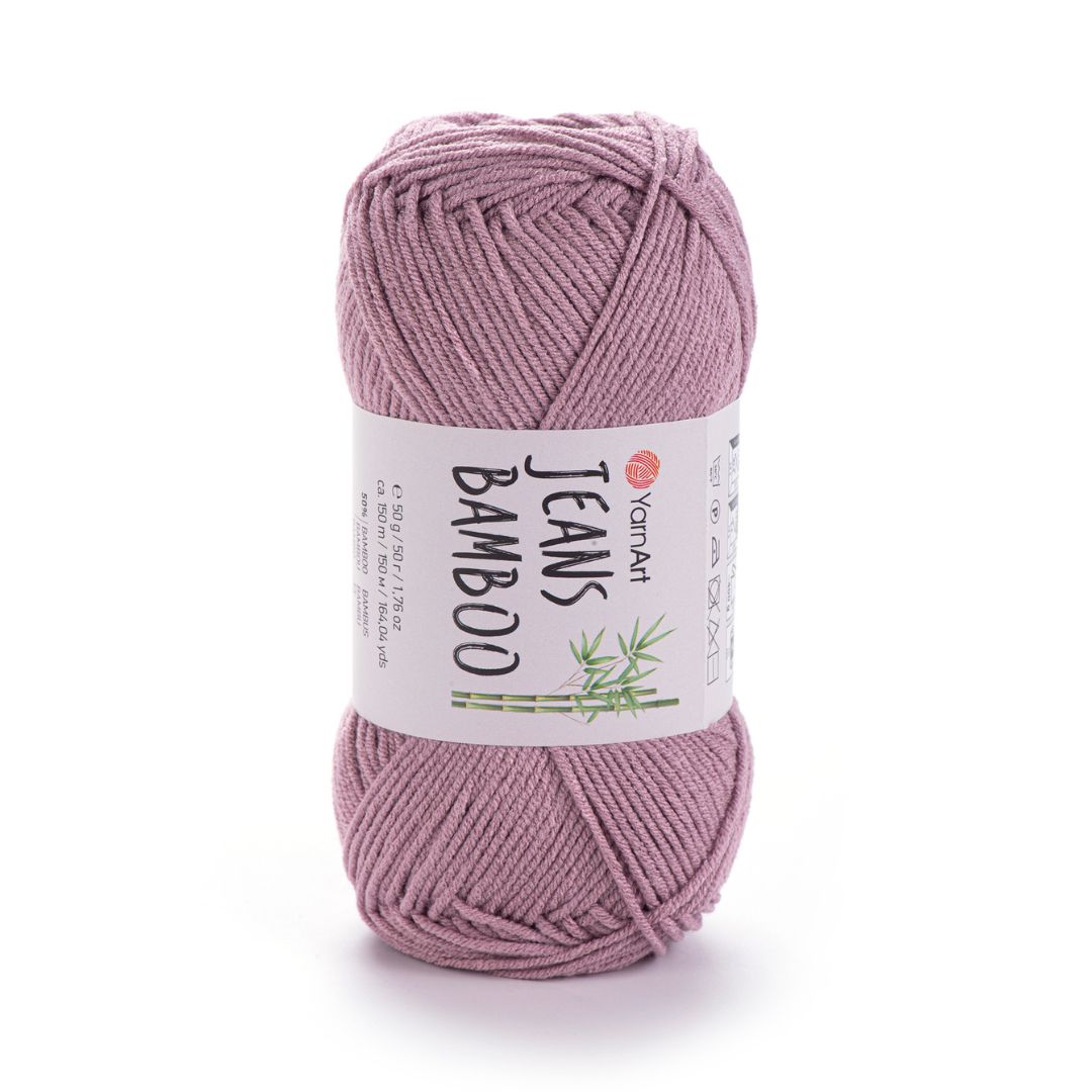 YarnArt Jeans Bamboo Yarn (113)