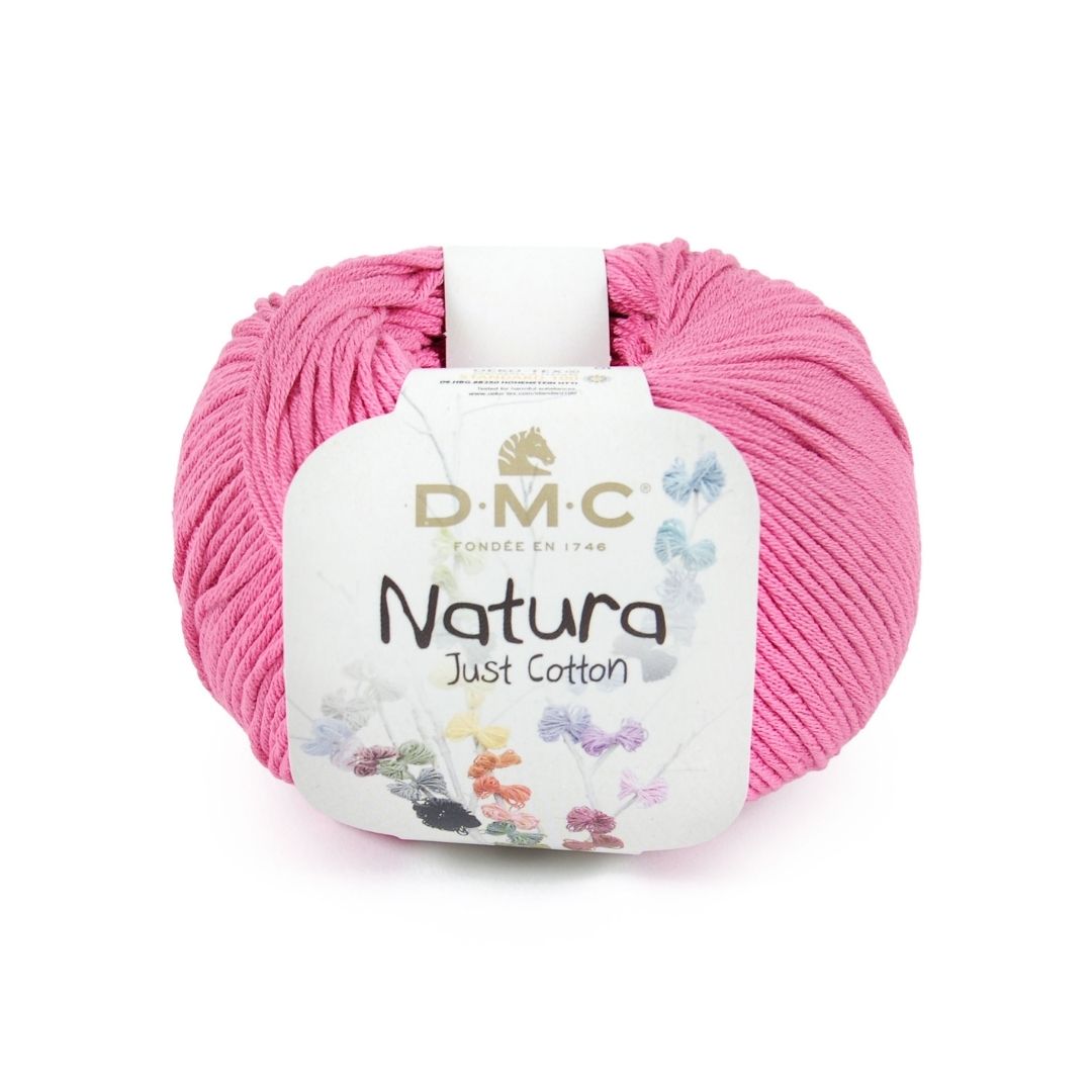 DMC Natura Just Cotton Yarn (N114)
