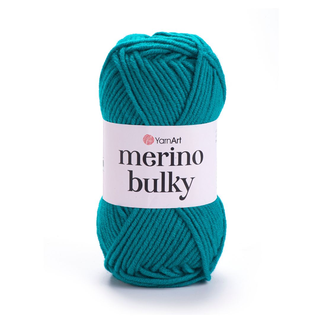 YarnArt Merino Bulky Yarn (11448)