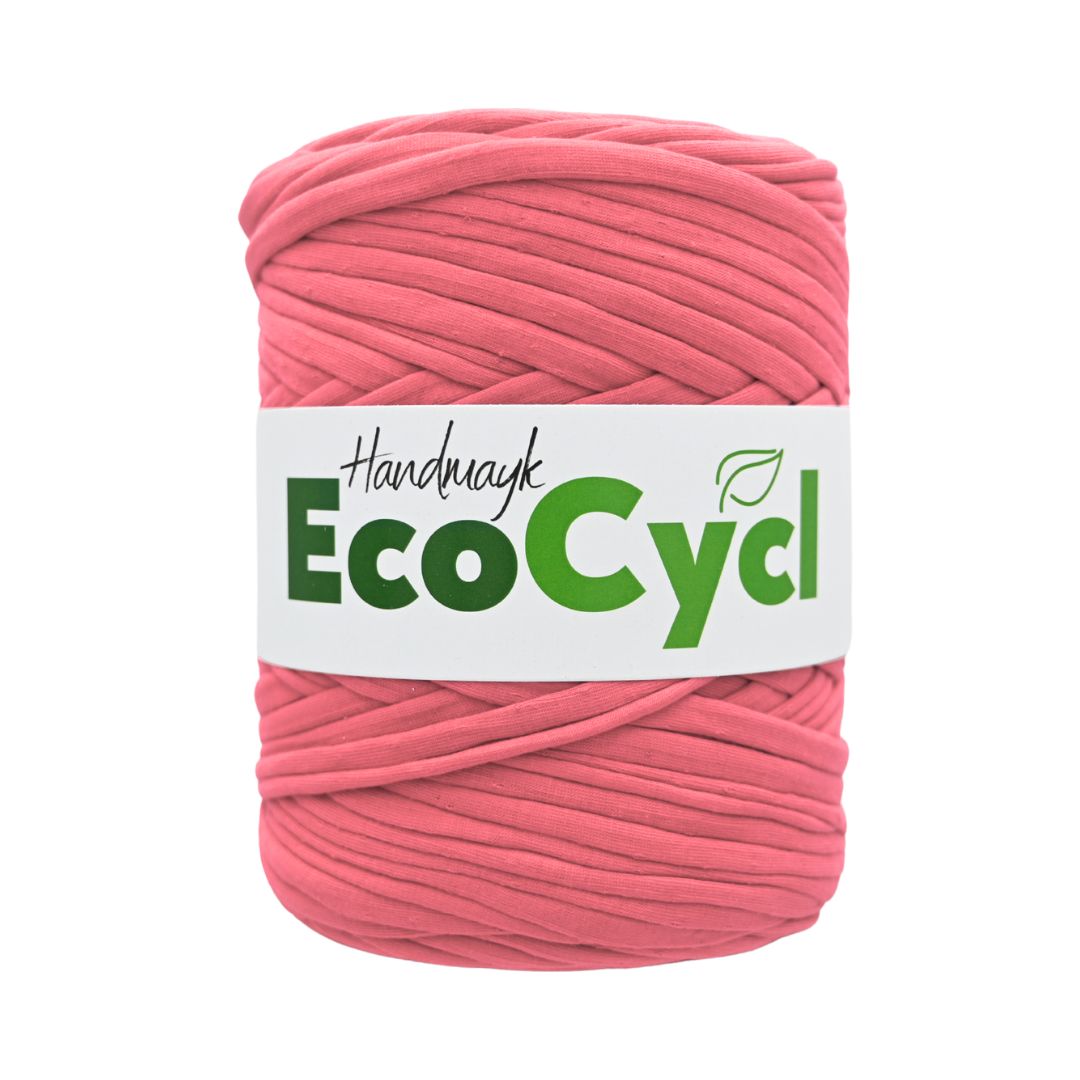 Handmayk EcoCycl Upcycled T-Shirt Yarn (114)