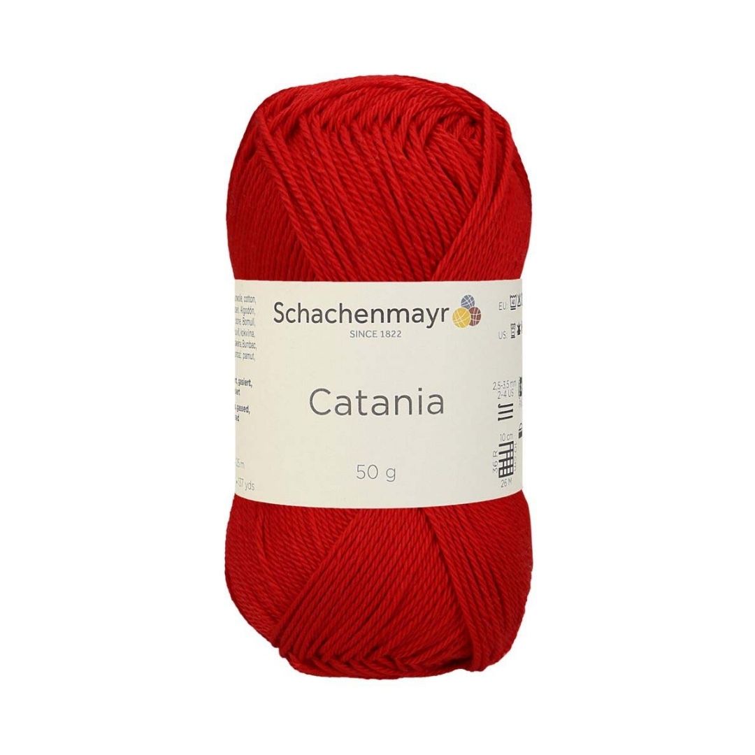 Schachenmayr Catania Yarn