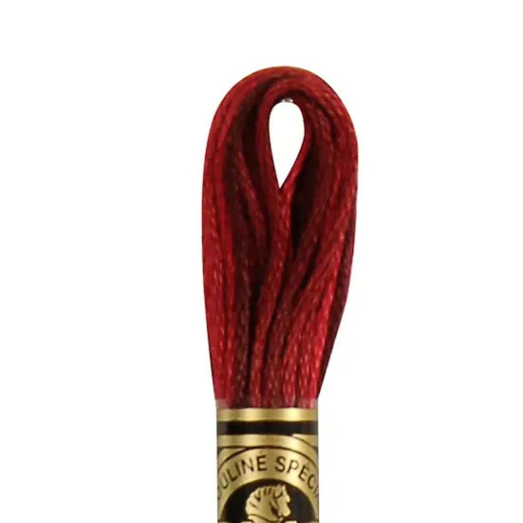 DMC Stranded Cotton Mouliné Spécial Embroidery Thread (115)