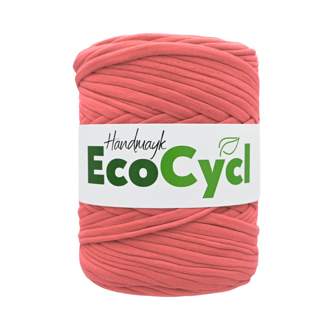 Handmayk EcoCycl Upcycled T-Shirt Yarn (115)