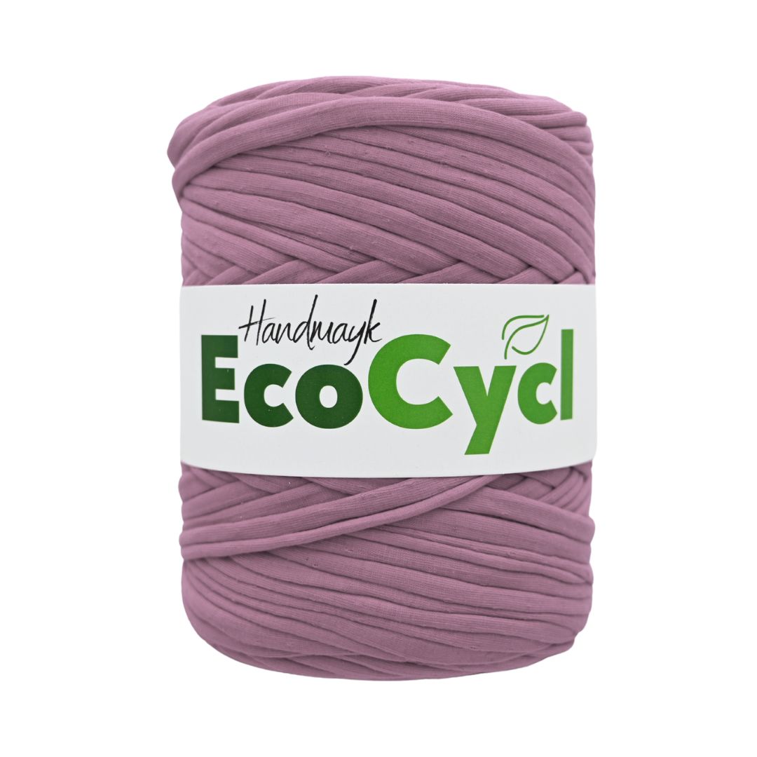 Handmayk EcoCycl Upcycled T-Shirt Yarn (116)
