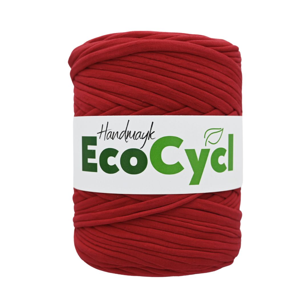 Handmayk EcoCycl Upcycled T-Shirt Yarn (117)