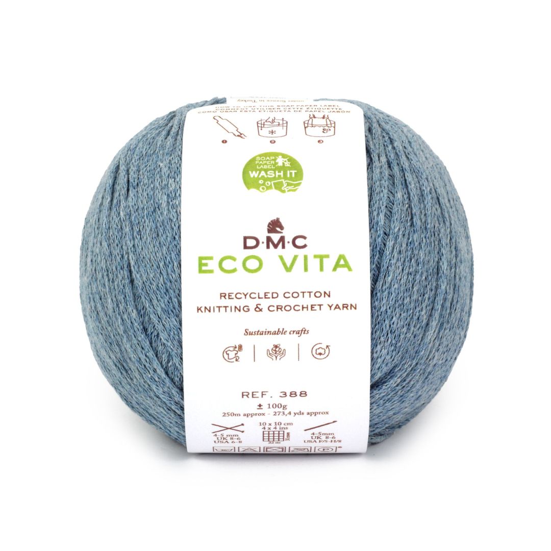 DMC Eco Vita Yarn (117)