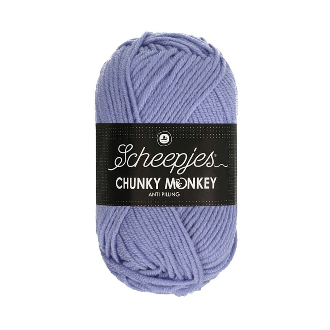 Scheepjes Chunky Monkey Yarn