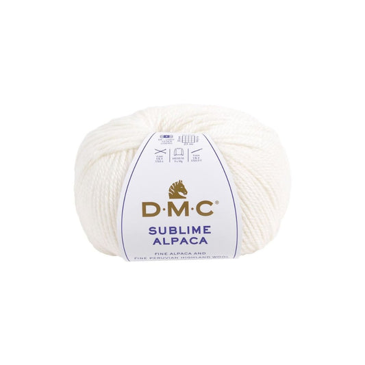 DMC Sublime Alpaca Yarn (119)