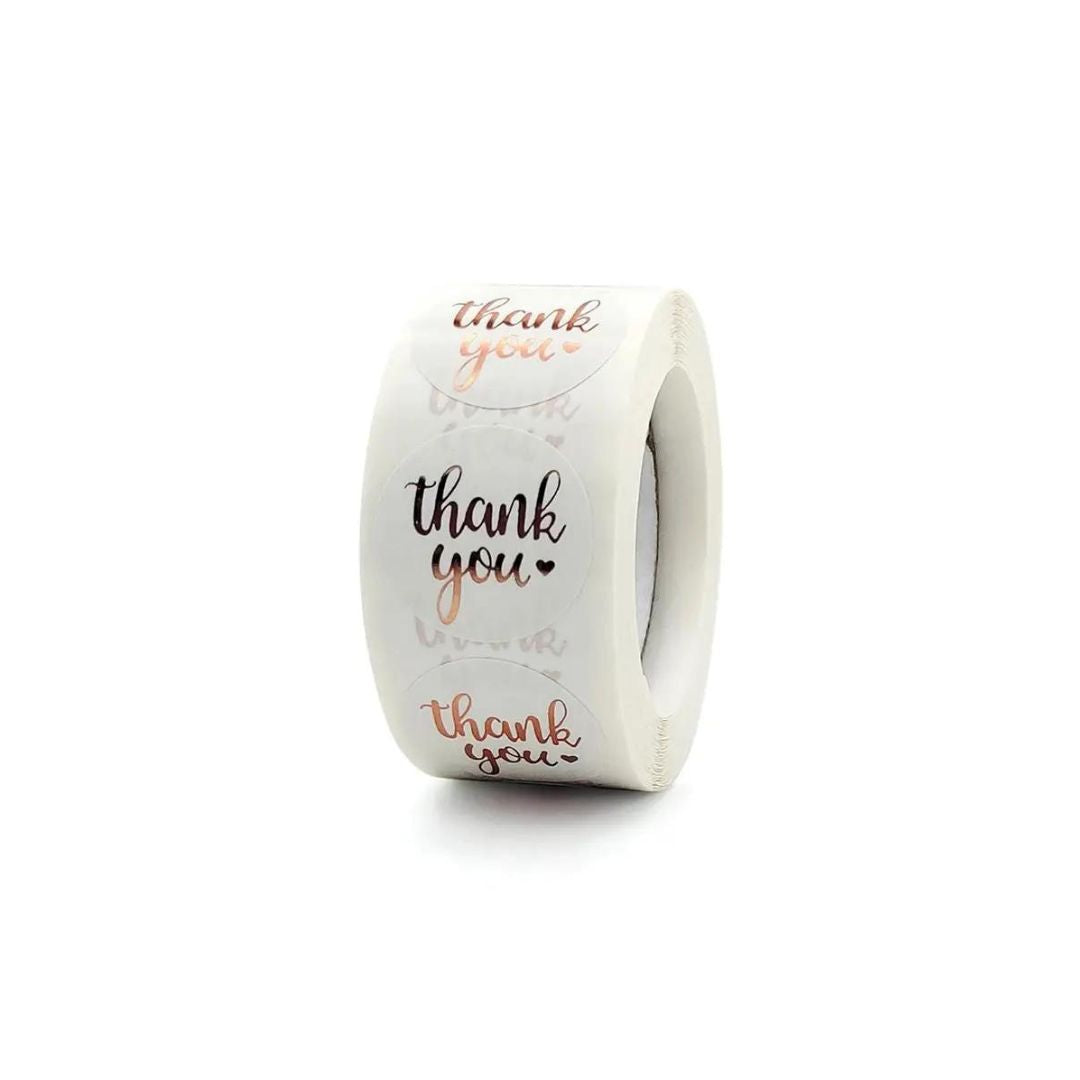 Handmayk Sticker (Pack of 500)