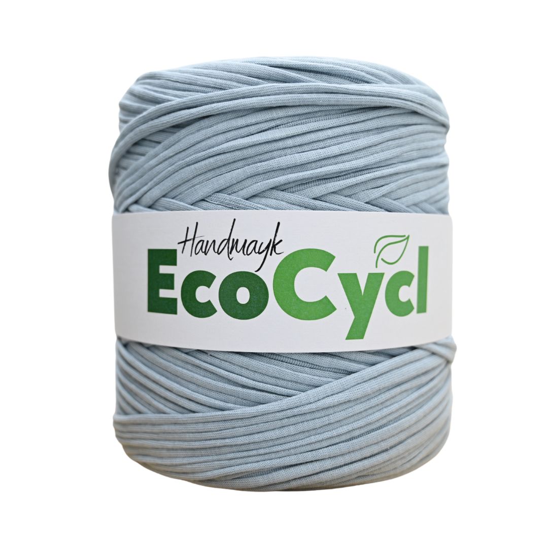 Handmayk EcoCycl T-Shirt Yarn (11)