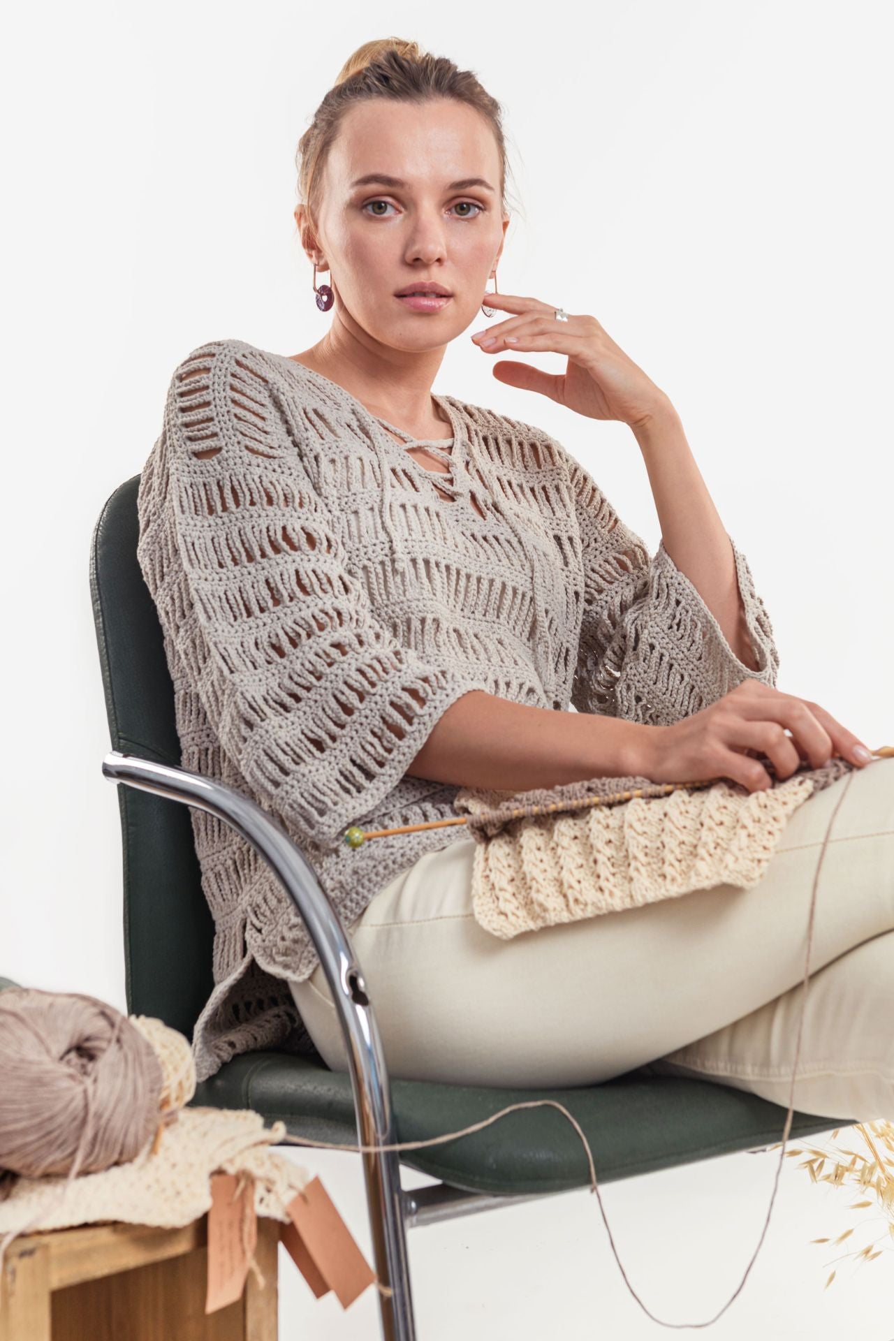 DMC Eco Vita Book (Clothing & Accessories)