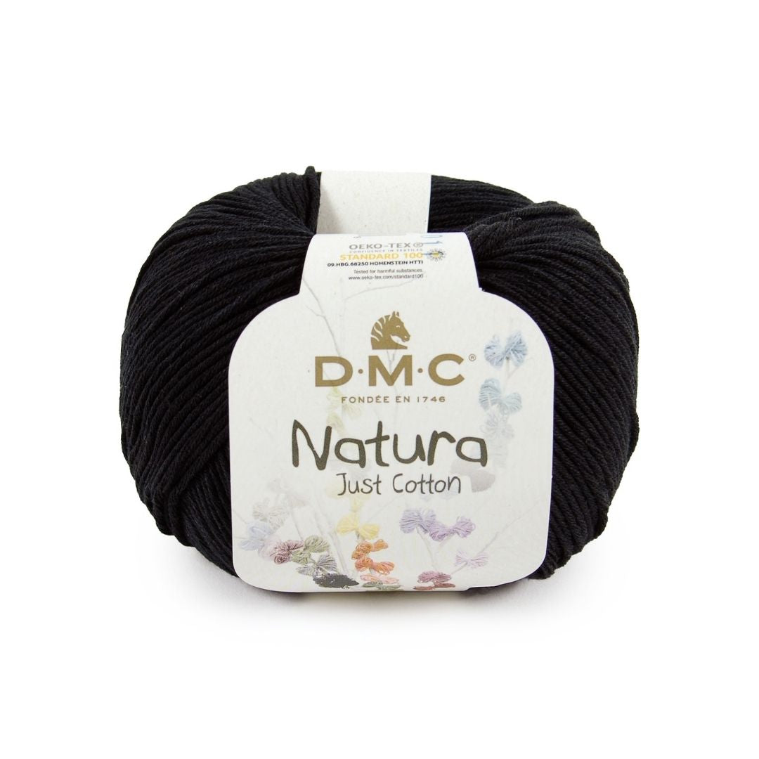 DMC Natura Just Cotton Yarn (N11)