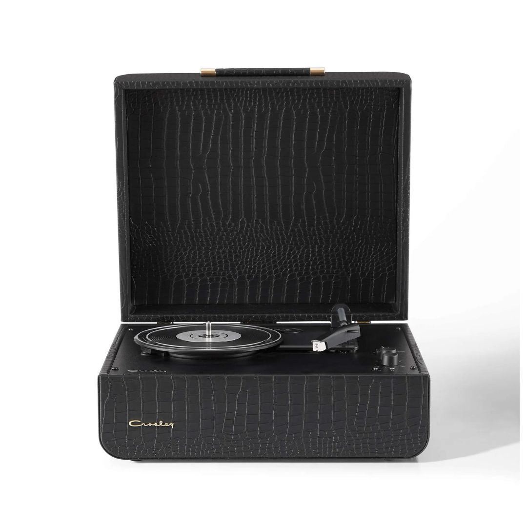 Crosley Mercury Vinyl Record Player