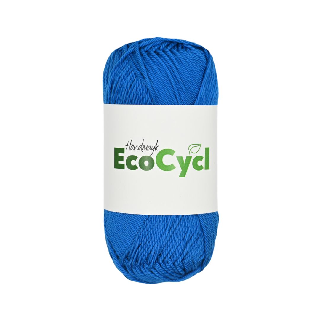 Handmayk EcoCycl Just Cotton Yarn (11)