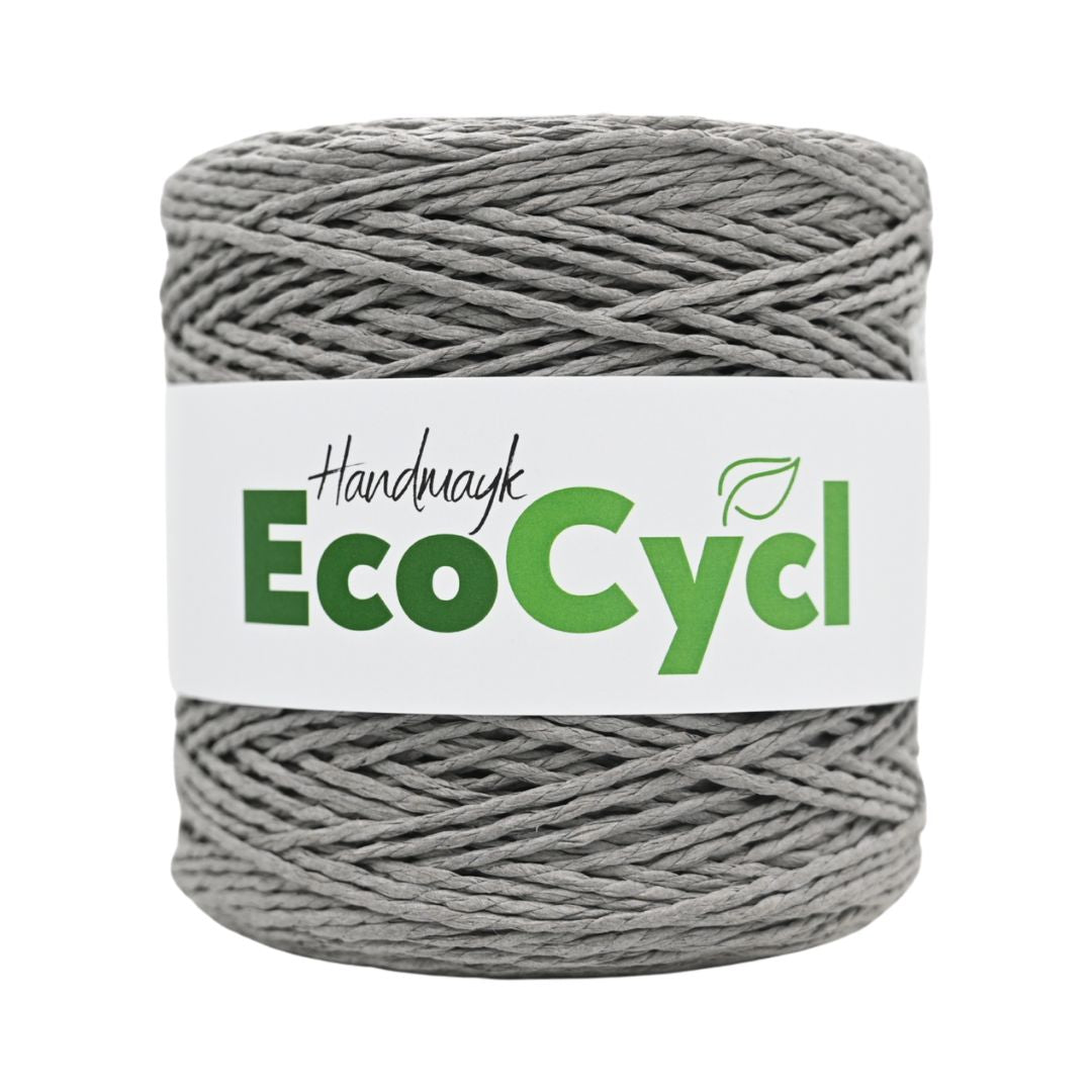 Handmayk EcoCycl Raffia Twist Yarn (11)