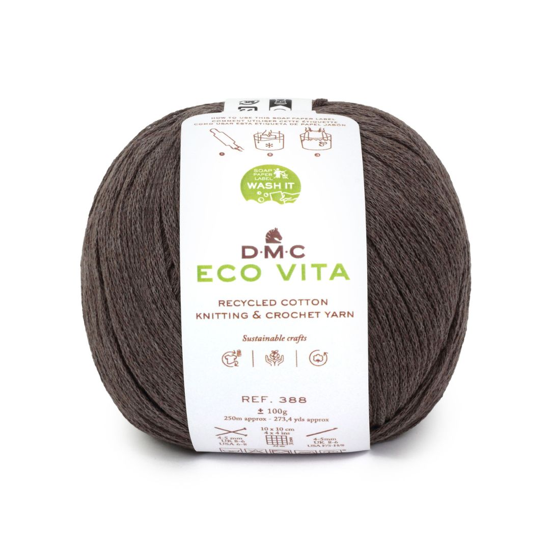 DMC Eco Vita Yarn (11)