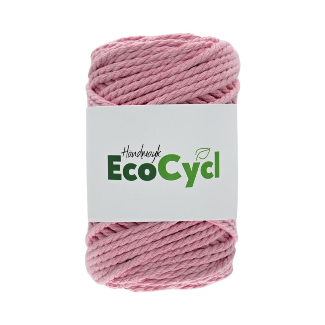 Handmayk EcoCycl Macramé Rope (3mm) (11)