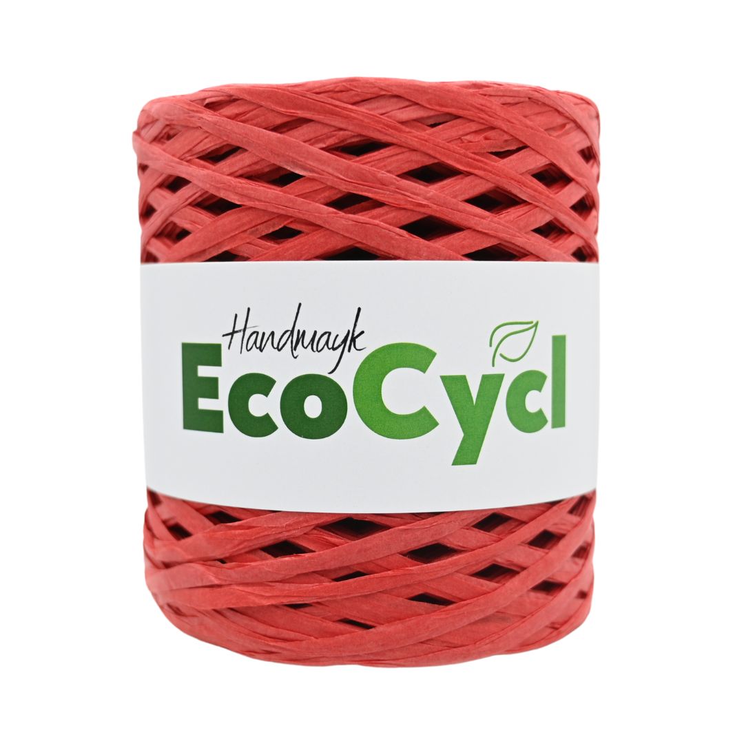 Handmayk EcoCycl Raffia Yarn (11)
