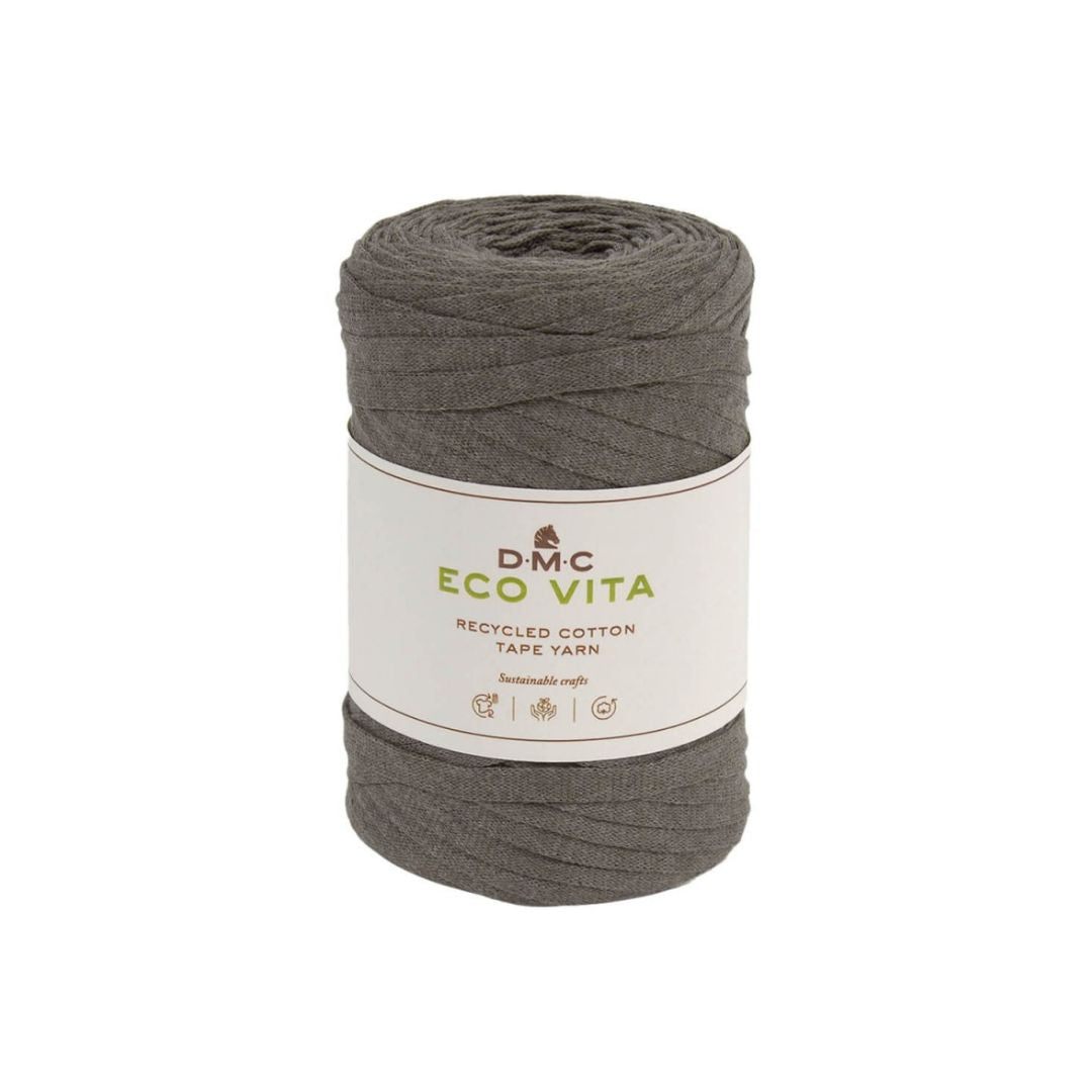 DMC Eco Vita Tape Yarn (11)