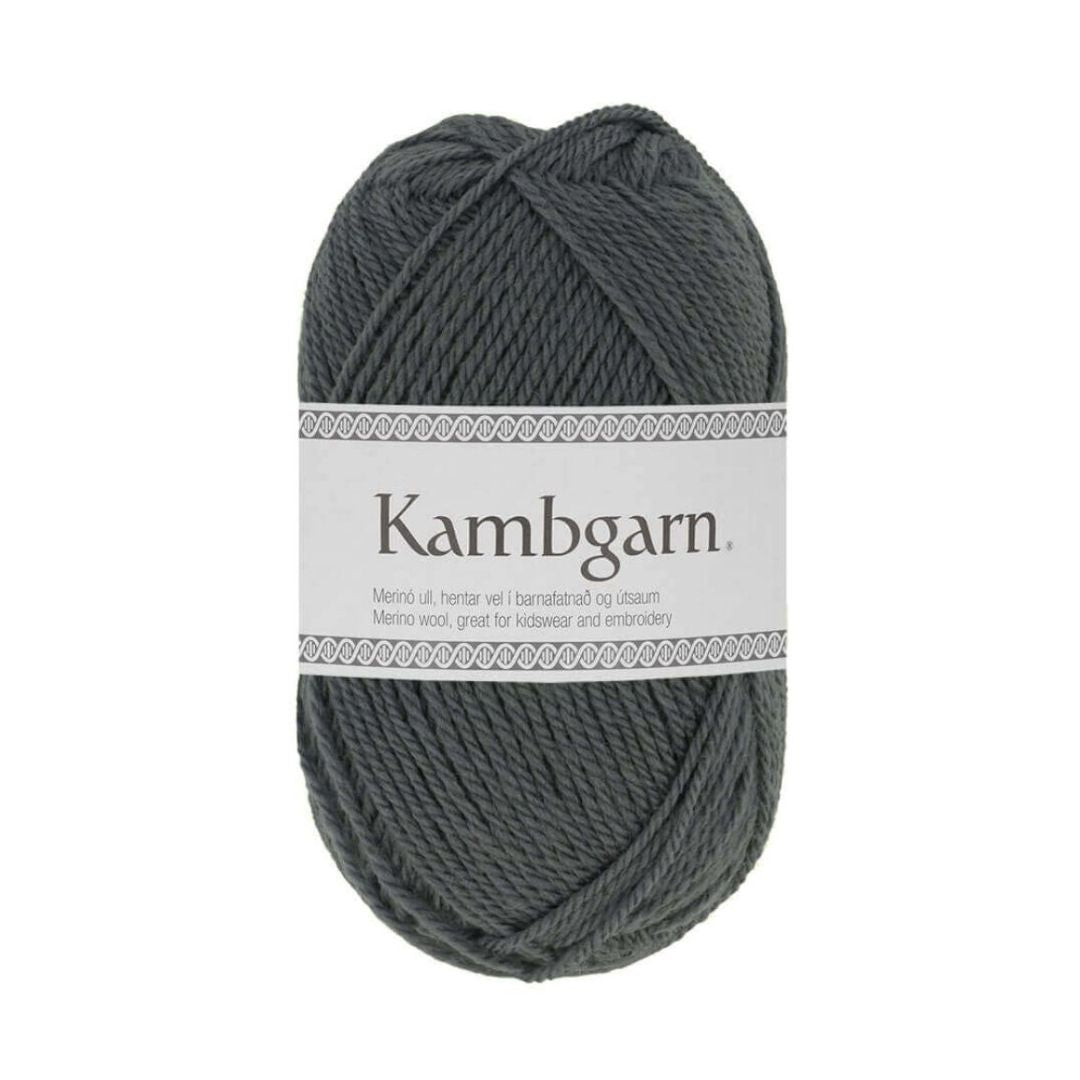 Lopi Kambgarn Yarn