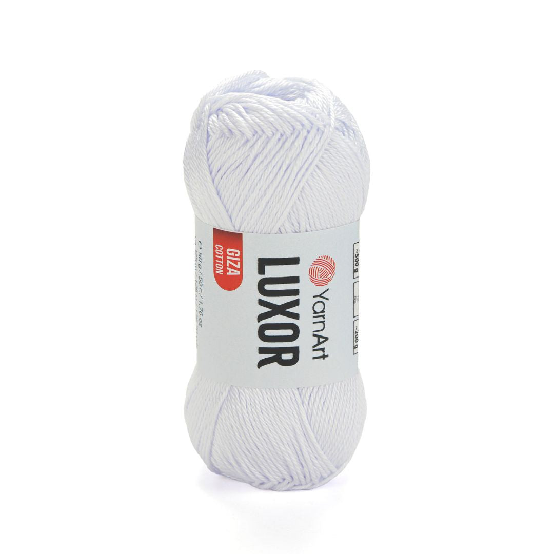 YarnArt Luxor Yarn (1200)