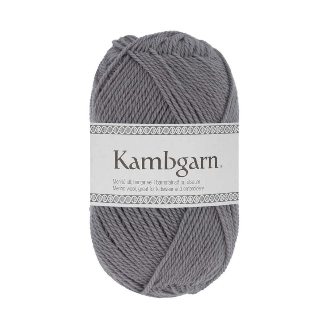 Lopi Kambgarn Yarn