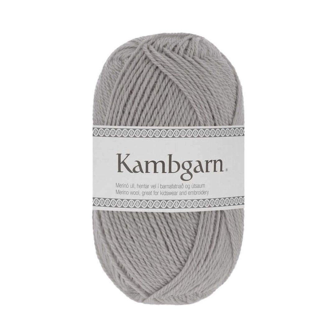 Lopi Kambgarn Yarn