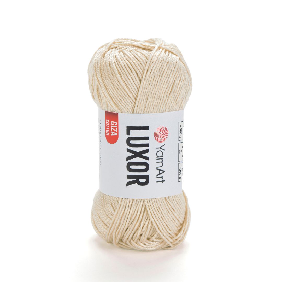 YarnArt Luxor Yarn (1202)
