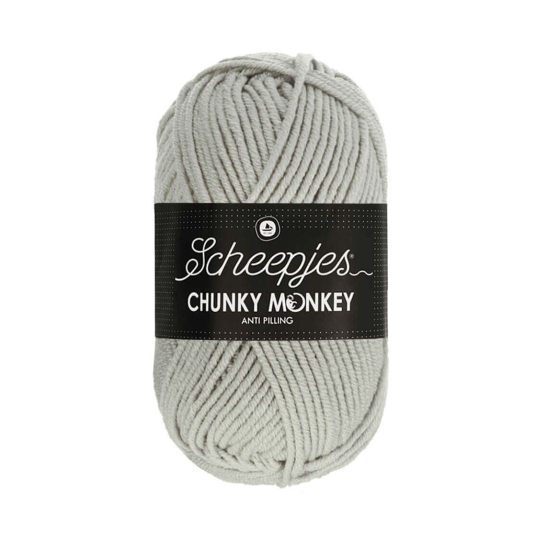 Scheepjes Chunky Monkey Yarn