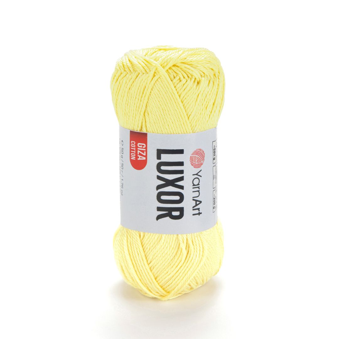 YarnArt Luxor Yarn (1203)