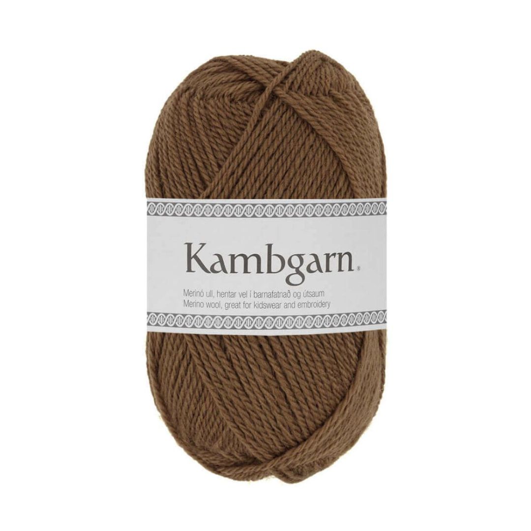 Lopi Kambgarn Yarn