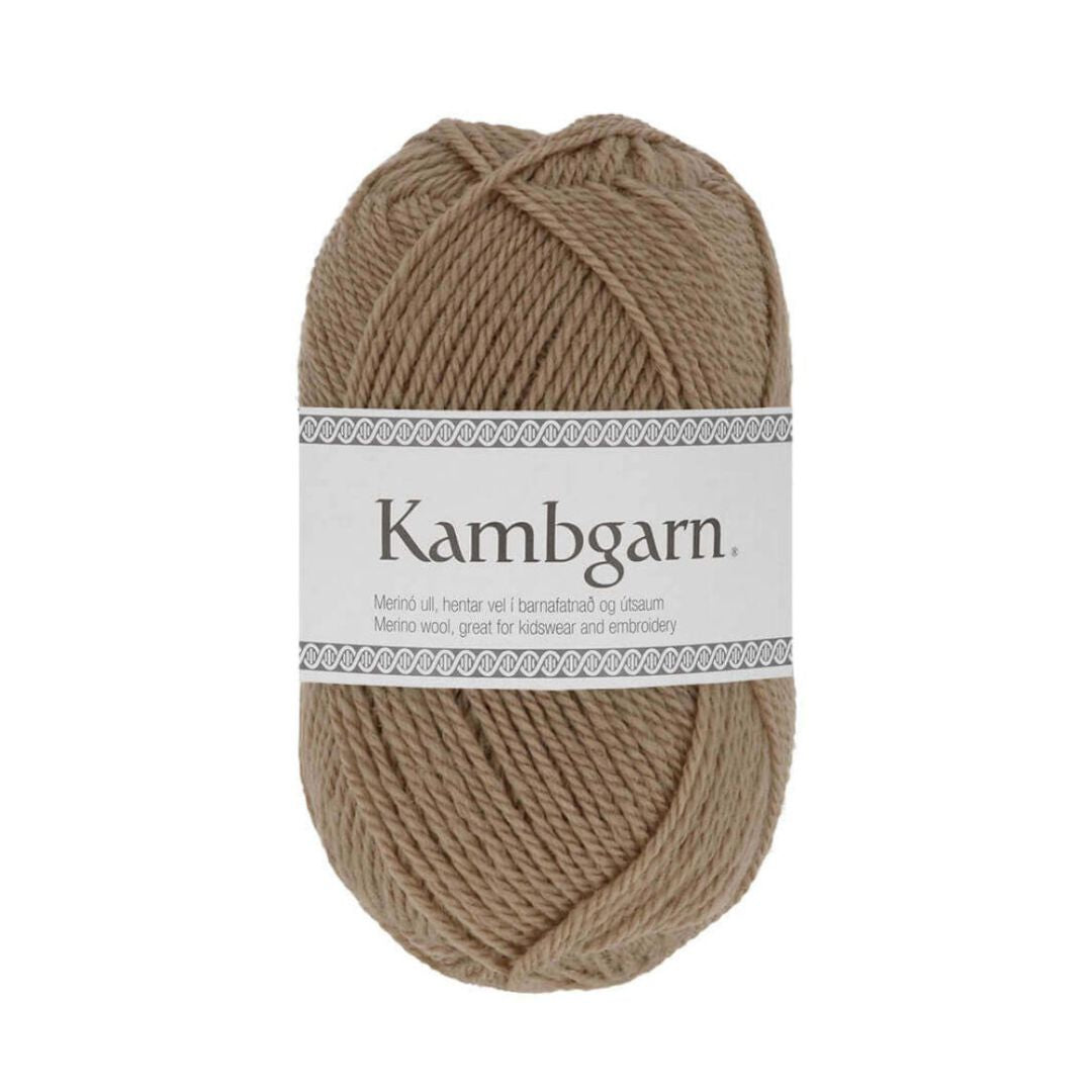 Lopi Kambgarn Yarn